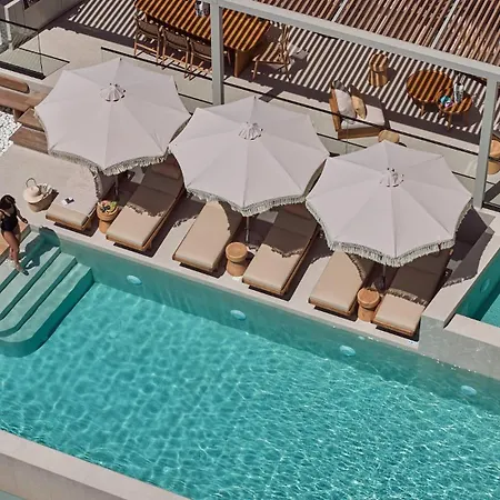 Villa Ficus Seafront Villa, Eco Pool & Close To Beach, By Thinkvilla *