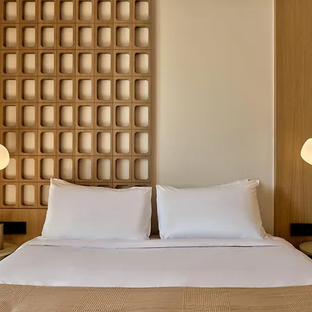 Ficus Seafront Villa, Eco Pool & Close To Beach, By Thinkvilla *