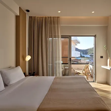 Ficus Seafront Villa, Eco Pool & Close To Beach, By Thinkvilla Villa