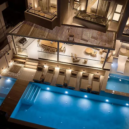 Ficus Seafront Villa, Eco Pool & Close To Beach, By Thinkvilla Villa